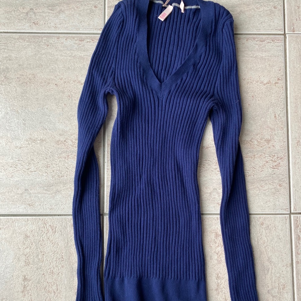 Victoria’s Secret Sweater
